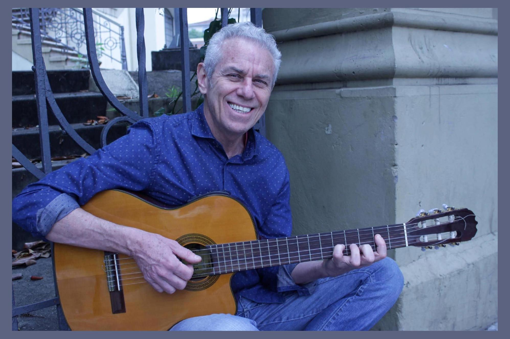 Roberto Riberti